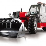 Manitou vise un chiffre d’affaires de 1,25 milliards d’euros