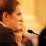 La ministre de l’écologie Nathalie Kosciusko-Morizet a mené une contre-attaque, sitôt la décision du conseil d’Etat connue.
