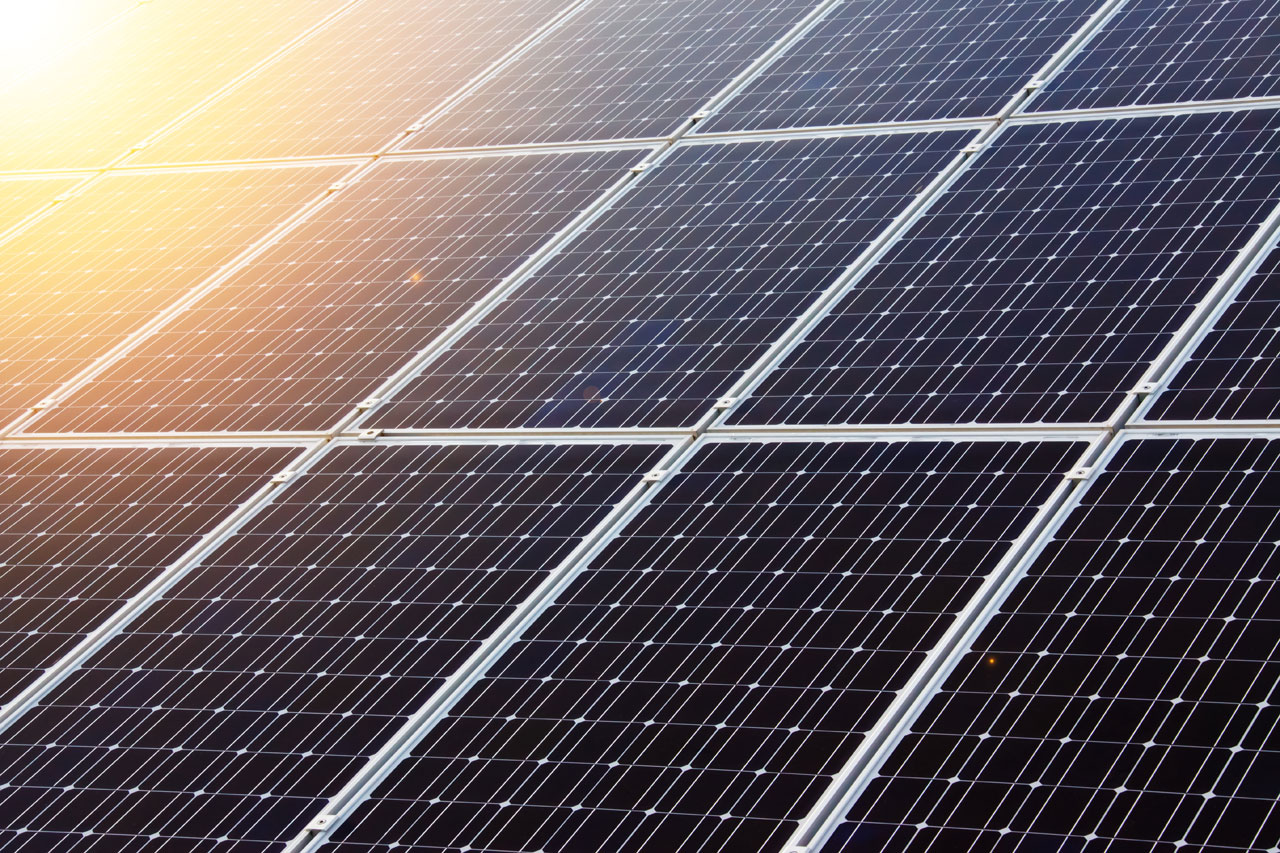 Photovoltaïques : Bientôt des capteurs à bas coût ?