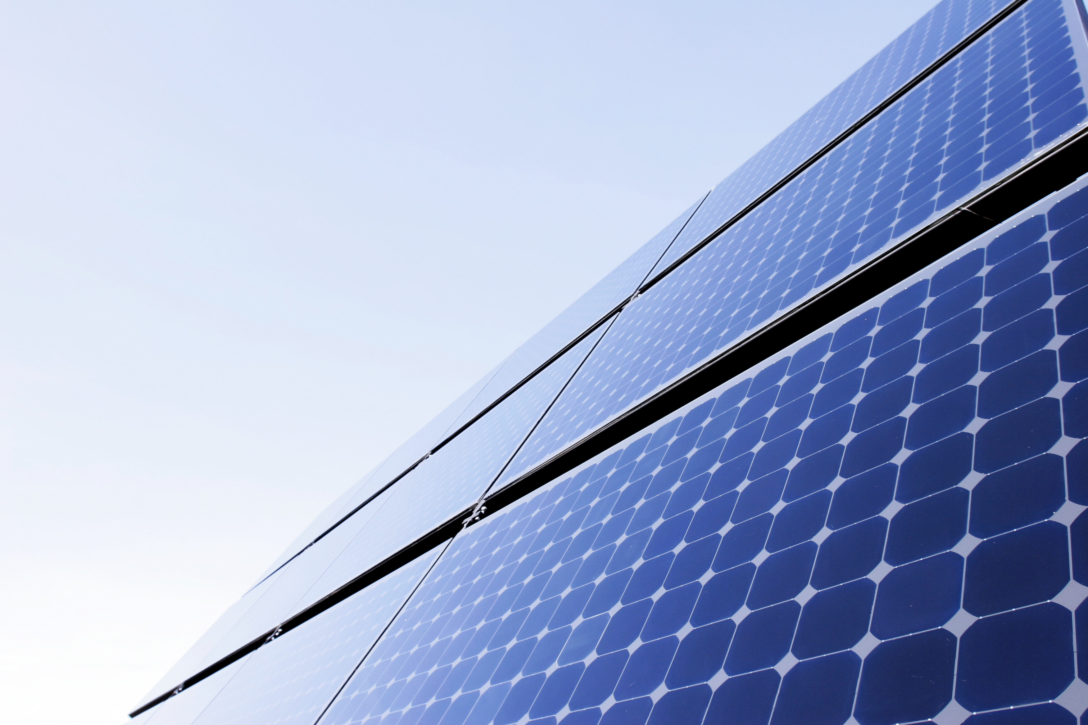 L’Etat va renégocier des contrats photovoltaïques