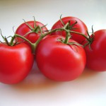 Une tomate OGM pour diminuer les risques de maladies cardiaques