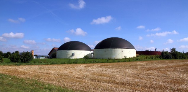 Menaces sur la méthanisation à la ferme ?