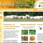 L’alimentation animale a son encyclopédie en ligne