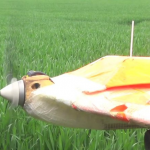 Bientôt un service de drone pour remplacer l’herbomètre ?