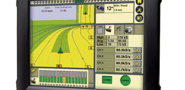 GPS : Trimble développe un nouveau signal de correction