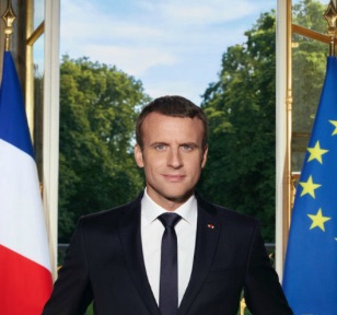 L’art d’Emmanuel Macron de mettre le monde agricole au défi !