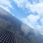 La recherche se penche sur la serre photovoltaïque du futur