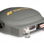 antenne Topcon AGI-4 GPS