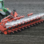 Kuhn : le Maxima 2RXL sème en grande largeur