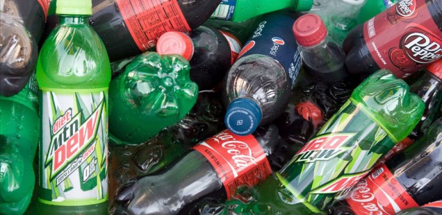 Recyclage : Des enzymes pourraient redonner vie aux plastiques