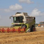 France : Une baisse de production de 4 % estimée pour la récolte 2013