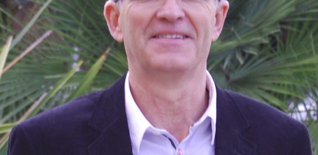 Bernard Lannes, Président de la Coordination Rurale