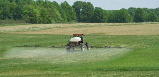 Bayer investit pour contrecarrer les adventices résistantes au glyphosate !