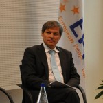 Dacian Ciolos