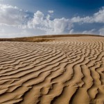 Nappes phréatiques saharienne : Elles se réapprovisionnent chaque année !