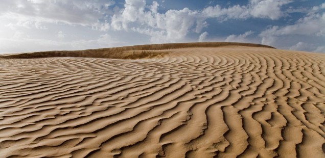 Nappes phréatiques saharienne : Elles se réapprovisionnent chaque année !