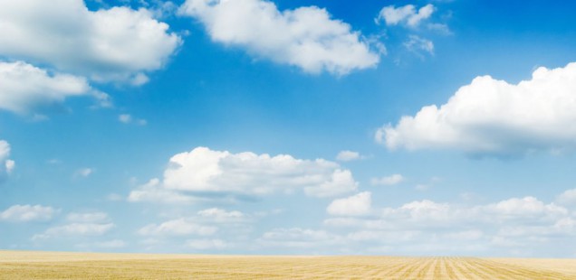 La preuve que les agriculteurs ont du coeur !