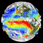 El Niño, le retour : les agriculteurs du Sud tremblent !