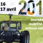 Une journée dédiée à la robotique en milieu agricole