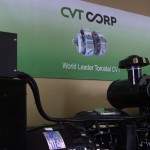 Un tractoriste proposera une transmission CVT toroïdale fin 2016 !