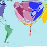 Carte des tracteurs (en fonctionnement)