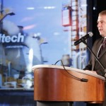 Alltech s’agrandit en Amérique Latine