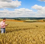 Un géant du matériel militaire s’investit dans la production d’outils « next gen » pour l’agriculture de précision !