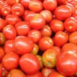 Des produits détergents à la peau de tomate ?