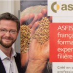 Un nouveau directeur de l’ASFIS !