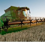 Des nouveaux systèmes de recul pour les machines agricoles