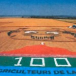 Le Tour de France pour les agriculteurs : de la fourche à la fourchette