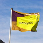 Novozymes publie un chiffre d’affaires en hausse