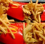 États-Unis : Une frite anti-cancérigène vendue chez Macdo ?