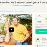 Crowfunding agricole : Une bonne idée, mais injustement récompensée ?