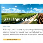 Un site web pour s’assurer de la compatibilité entre tracteurs et outils Isobus !