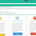 Un site web permet d’optimiser les décisions de chantiers de récolte de betterave