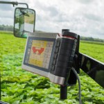 Quel est le plan des constructeur européens pour valoriser la transition numérique dans le secteur agricole ?