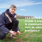 Une boîte à outils didactique dédiée à l’agro-écologie