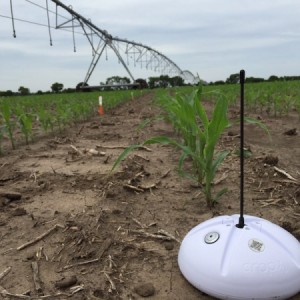 Une start-up promet une révolution pour l’irrigation !