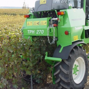 Tier IV : Constructeur et agriculteurs au diapason !