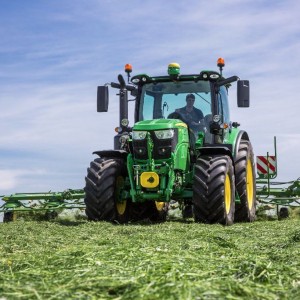 Lancement d’une plateforme de partage de matériels agricoles