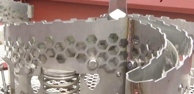 Pourquoi le créateur du Cronobag s’est intéressé à la sécurité  !