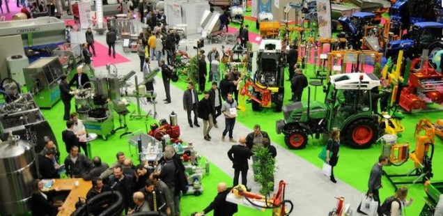 Quelles thématiques pour le SIVAL 2016 ?