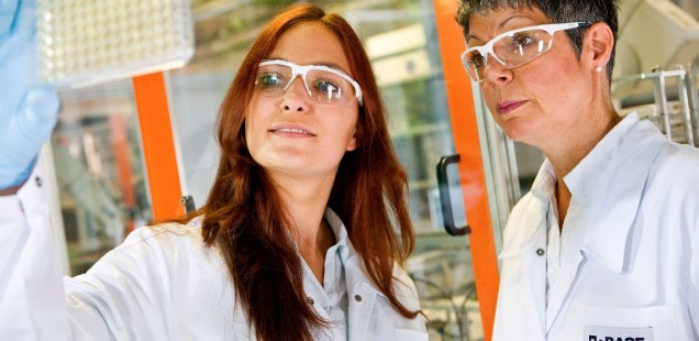 Un accord important pour la découverte de nouveaux herbicides ?