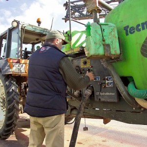 Les investissements minent le revenu des agriculteurs