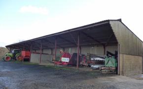 Les Cuma autorisées à construire un hangar en zone agricole