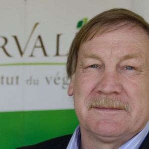 Arvalis : Christophe Terrain, réélu à la présidence