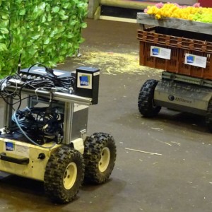 Les robots agricoles : mythe ou réalité ?