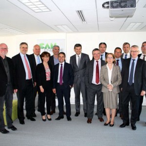 CAM Energie clôture une augmentation de capital
