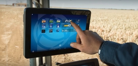 Trimble : Lancement d’un deuxième distributeur Vantage en France